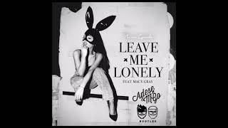 Leave me lonely Ariana grande lower key [upl. by Ayouqat939]