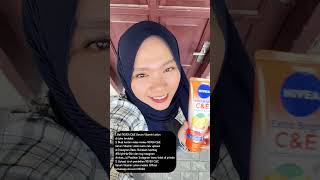 Beli body lotion GRATIS ke Korea bodylotion bodycare [upl. by Lacombe273]