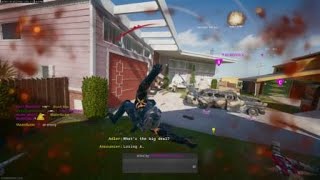 Hit my first ever 360 noscope [upl. by Evad]