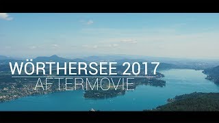 Wörthersee 2017  Aftermovie [upl. by Meara87]