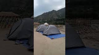 decathlon mh100 tent review camping shorts review [upl. by Sollows658]