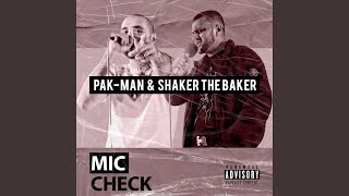 Mic Check [upl. by Valeta]