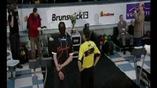 2010 Ballmaster Open  Final match part 33 [upl. by Balcke]