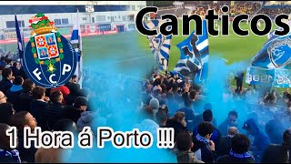 1 Hora a Porto  Super Dragoes [upl. by Mojgan]