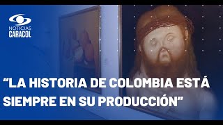 El legado de Fernando Botero ¿qué hay detrás de sus obras y qué representa para Colombia [upl. by Aerdnwahs]