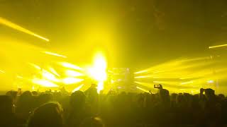 Subtronics  Griztronics Another Level VIP  MustDie  Chaos  4k HD [upl. by Staffan]