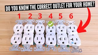 How To Choose The Right Outlet For Your Home [upl. by Nightingale]