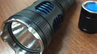 Troubleshooting Problematic Flashlights [upl. by Alroi]