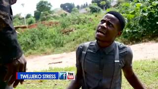 SINZE NAGOMOLA ATE OGWO OMUSANGO GWA NAGOMOLA Anti twejjeko stress reloaded 2019 super commedy [upl. by Martens]