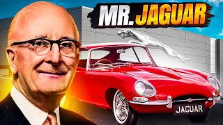 The Full History Of Jaguar  A Classic Car Documentary [upl. by Oicneserc195]