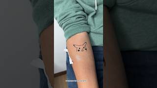 ¿Tatuajes temporales caseros Genial truco que pusimos a prueba [upl. by Bjork]