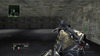 Call Of Duty Future Warfare NX1  All Weapons amp Equipment [upl. by Naitsyrk]