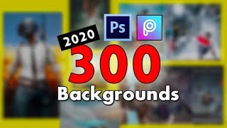 2020 TOP 300 HD Backgrounds for editing Picart amp Photoshop free all Download in one click [upl. by Ahsinnek]