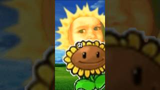 LA SETA SOLAR ES PEOR QUE EL GIRASOL EN PLANTASVSZOMBIES [upl. by Pejsach]