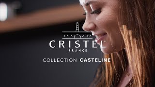 CRISTEL  collection Casteline amovible [upl. by Alien381]