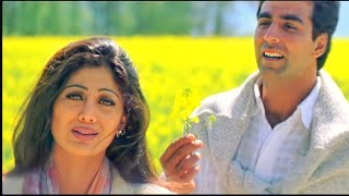 Dil Ne Yeh Kaha Love Song Alka Y Kumar S Udit N  Dhadkan  Akshay Kumar Sunil Shetty Shilpa S [upl. by Sedaiuqlem]