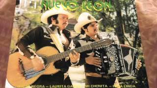 Los Invasores De Nuevo Leon cancion Prieta Linda [upl. by Budworth]