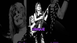 THE STORY BEHIND CRAZY TRAIN BY OZZY OSBOURNE shorts [upl. by Tu]