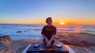 Rüfüs Du Sol Sundowner Mix Vol 33 San Diego Edition 4K [upl. by Hilda]