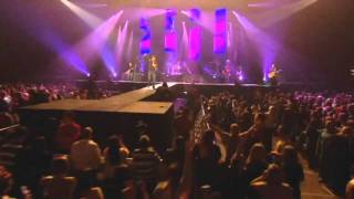 Enrique Iglesias  Rhythm Divine Live HD [upl. by Artenehs]