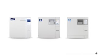 Euronda Pro System autoclaves plateforme FR [upl. by Saire250]