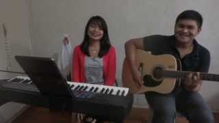 Yeng Constantino  Habang Buhay Cover [upl. by Tut862]