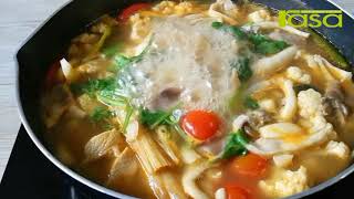 TOMYAM TANPA PES [upl. by Eldrid]