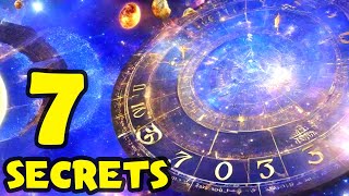 Numerology Secrets Life Path 7 Numerology Explained [upl. by Atiuqet]