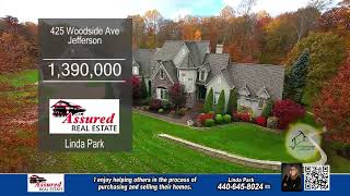 425 Woodside Ave Linda Park Real Estate Showcase TV Lifestyles [upl. by Atel460]