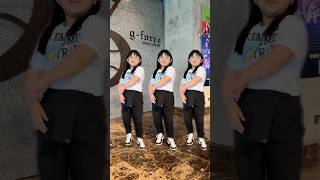 DaDip Dance trend❤️ alyonabaquial dance fy fypage fypシ゚viral fypyoutube fyp fyptiktok [upl. by Eugenia118]