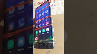 Oppo Display replacement [upl. by Hedy]