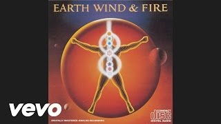 Earth Wind amp Fire  Hearts to Heart Audio [upl. by Henrik153]