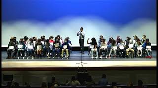 2nd Annual Dimond City Regional Spelling Bee [upl. by Corrine]