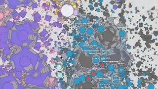 Arrasio Siege World Record  Wave 293 with the Fireworks [upl. by Ivanah484]