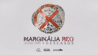 MIXTAPE  Descasos Marginália Rec Session FREE [upl. by Drain]