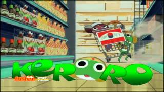 Sigla dapertura italiana  Keroro HD [upl. by Anitsirhc]