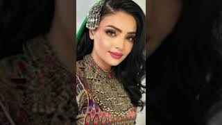 Alia Ansari song ya tanhaie music song [upl. by Eusebio]