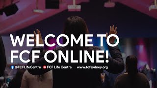 Worship Service at FCF Life Centre 14 July 2024 [upl. by Eada954]