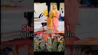 Shaadiyo sharaf hees Aroos 2024 wararkiiugudambeeyey wedding Queen kubodo [upl. by Nnelg12]