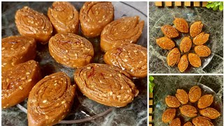 khaja kaise bnaye 😋 [upl. by Lenni362]