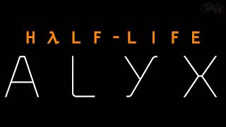 HalfLife Alyx  Combine Battle Inter  Official Soundtrack music [upl. by Seaver]