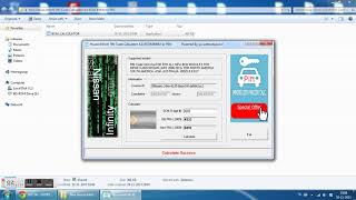 New Nissan Infiniti PIN Code Calculator 4 0 BCM IMMU to PIN UNLIMITED [upl. by Robertson]