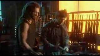 Stargate Atlantis S02E04  Ronon and his gun [upl. by Ennayhc374]