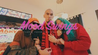 Bugoy na Koykoy  Mood Swings Official Music Video [upl. by Asilak]