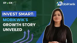 MobiKwik Unlisted Pre IPO Shares amp Company Overview  Stockify [upl. by Nosyt]