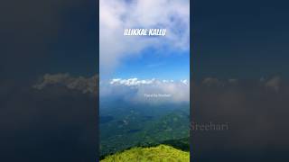 illikkal kallu  illikkalkkallu  viralvideo viralshorts imagedragons nature music coldplay [upl. by Noiramaj]