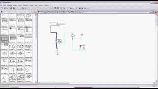 FluidSIM P SImulation [upl. by Gherardi]