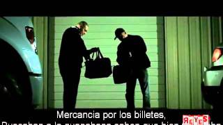 Noel Torres quotLa Guanabanaquot Video Official Con Letra [upl. by Idonna]