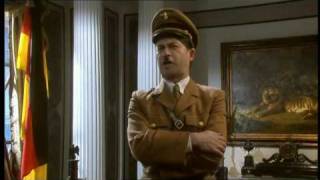 Harry Enfield  Gay Nazis 1 Nuremburg Rally [upl. by Eelamme]