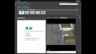 Electronic Work Instructions EWI Solution on Teamcenter [upl. by Acirej]